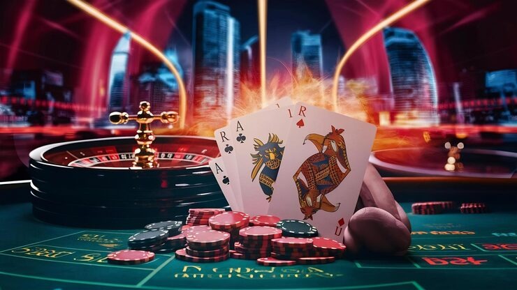 yabos88 Slot Rooms Built for Indonesia